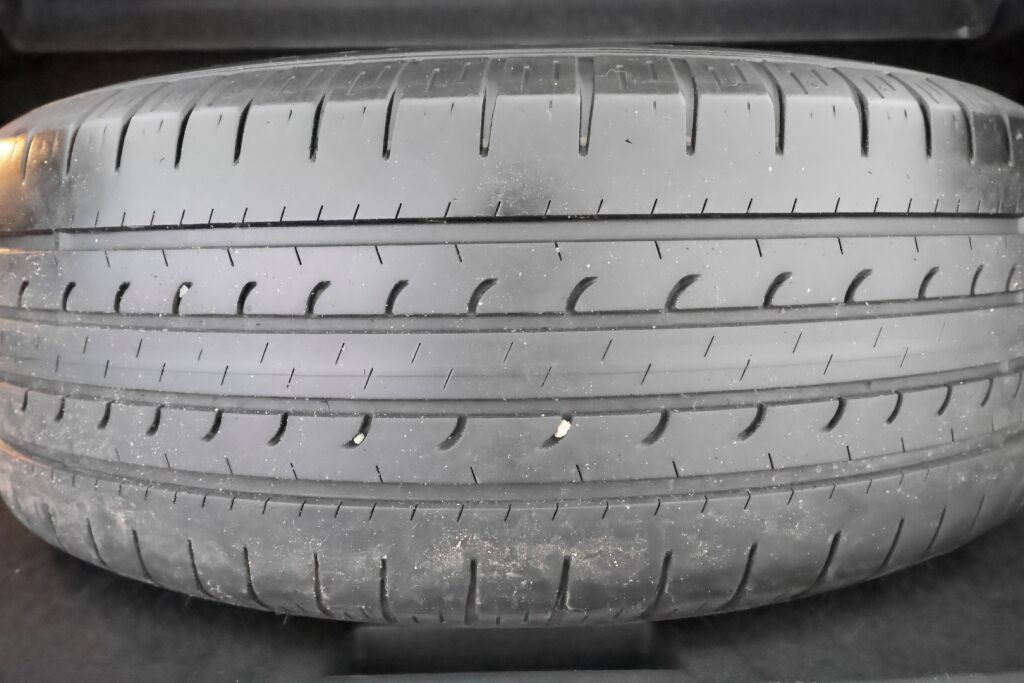 Nissan Qashqai 2017 Hopea