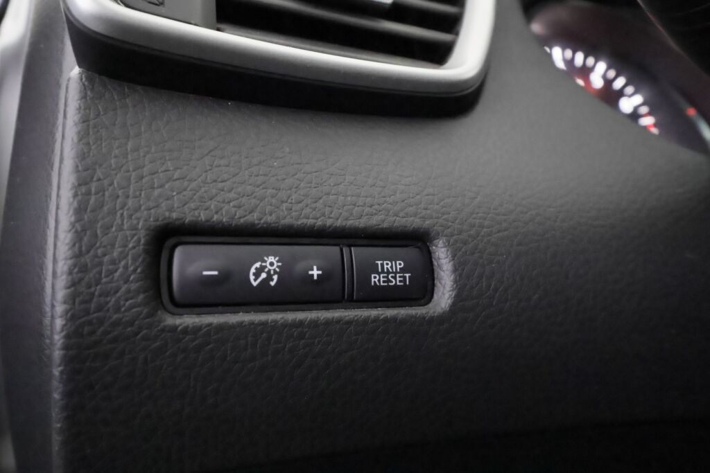 Nissan Qashqai 2017 Hopea