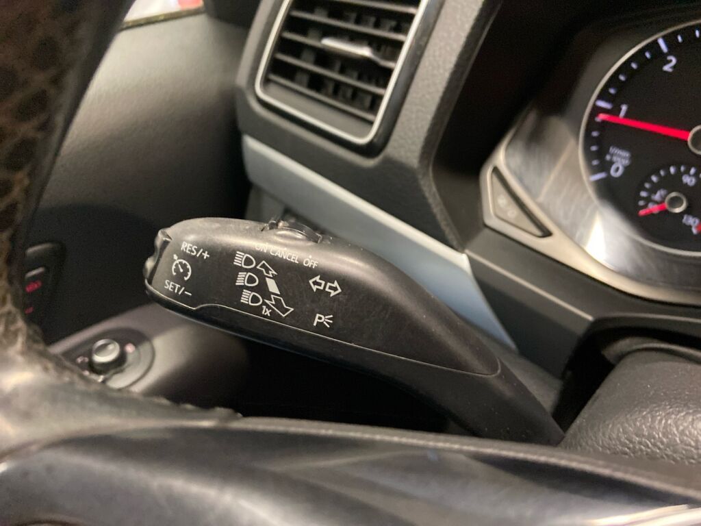 Volkswagen Amarok 2017 Valkoinen