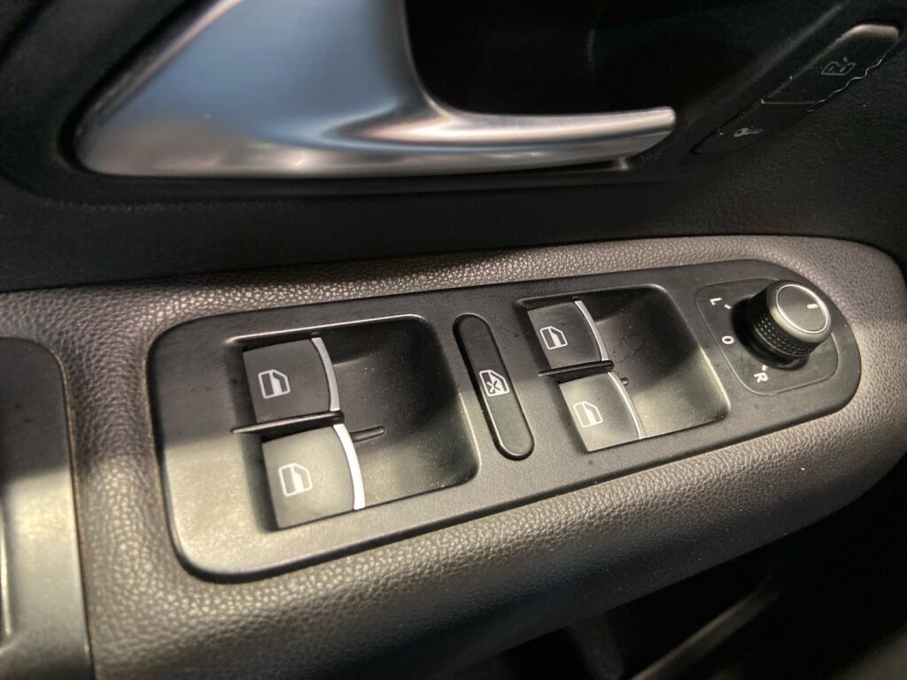 Volkswagen Amarok 2017 Valkoinen