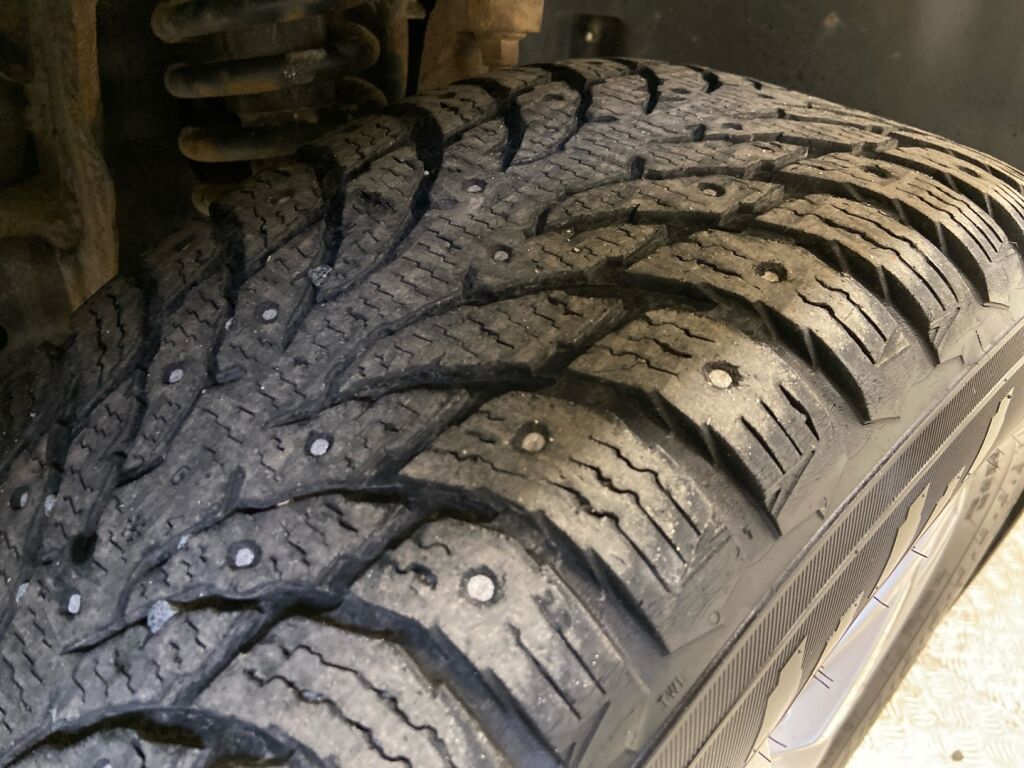 Volkswagen Amarok 2017 Valkoinen