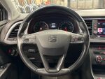 Seat Leon ST 2018 Harmaa