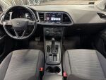 Seat Leon ST 2018 Harmaa