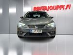 Seat Leon ST 2018 Harmaa