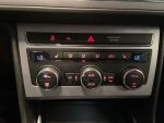 Seat Leon ST 2017 Harmaa