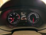 Seat Leon ST 2017 Harmaa