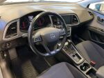 Seat Leon ST 2017 Harmaa
