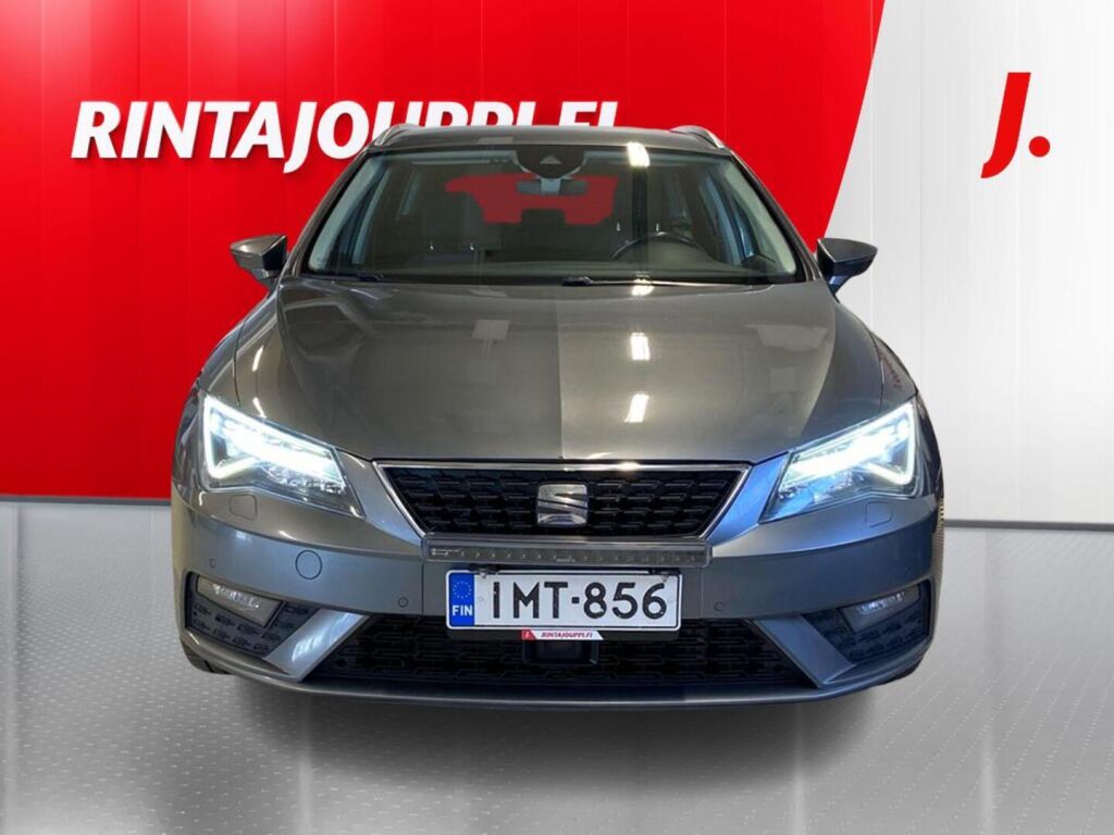 Seat Leon ST 2017, kuva 4/26