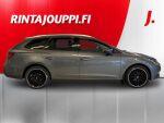 Seat Leon ST 2017 Harmaa