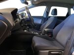 Seat Leon ST 2017 Harmaa
