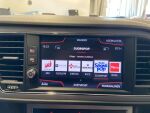 Seat Leon ST 2017 Harmaa