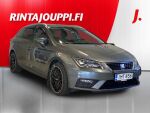 Seat Leon ST 2017 Harmaa