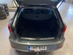 Seat Leon ST 2017 Harmaa