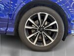 Ford Kuga 2017 Sininen