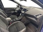 Ford Kuga 2017 Sininen