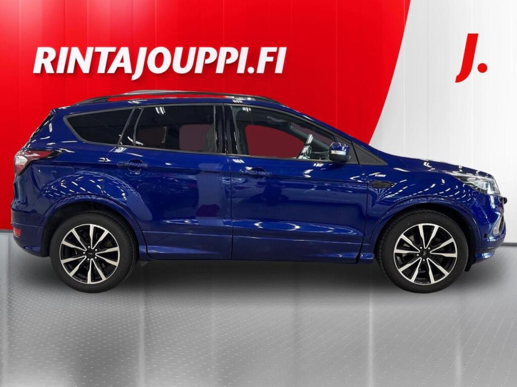 Ford Kuga 2017, kuva 7/30
