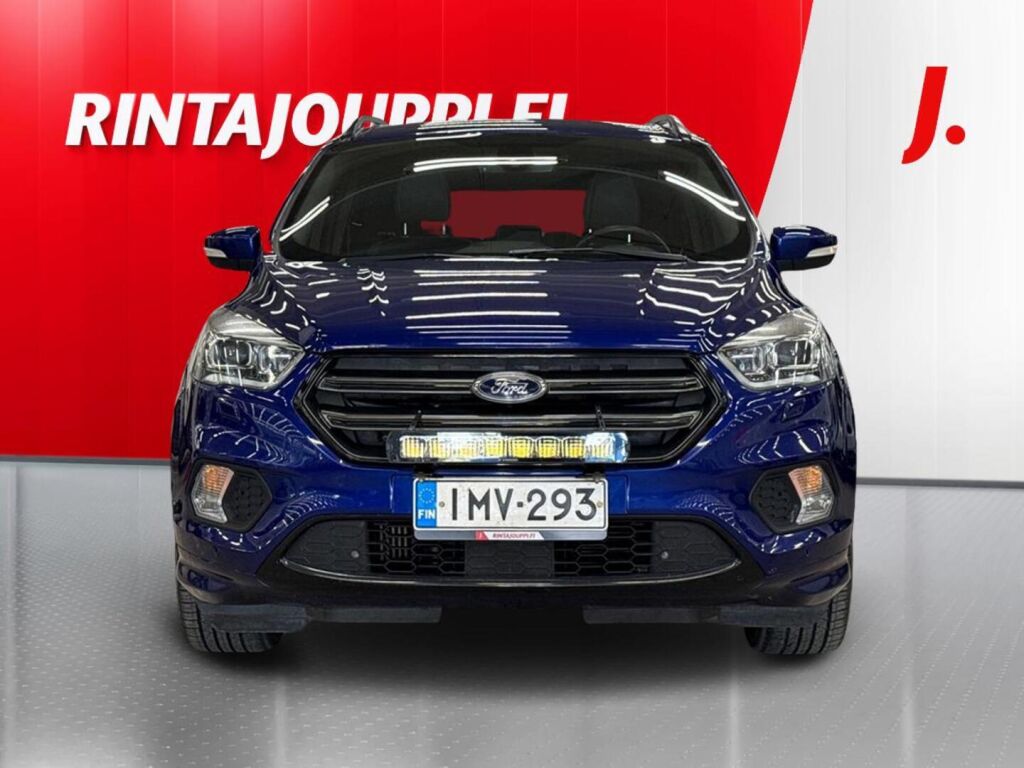Ford Kuga 2017, kuva 4/30
