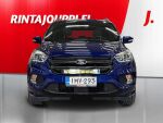 Ford Kuga 2017 Sininen