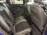 Ford Kuga 2017 Sininen