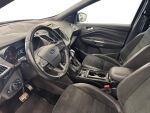 Ford Kuga 2017 Sininen