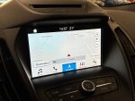 Ford Kuga 2017 Sininen