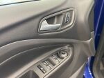 Ford Kuga 2017 Sininen