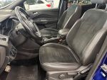 Ford Kuga 2017 Sininen