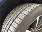 Ford Kuga 2017 Sininen
