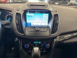 Ford Kuga 2017 Sininen