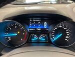 Ford Kuga 2017 Sininen