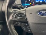 Ford Kuga 2017 Sininen