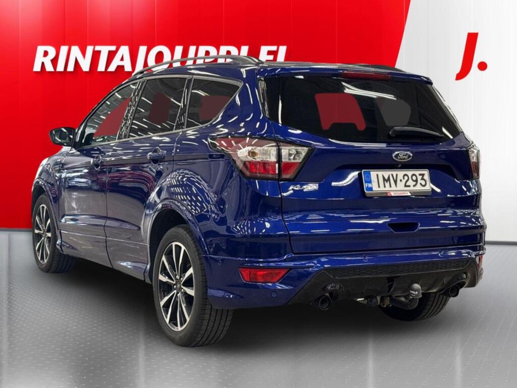 Ford Kuga 2017, kuva 3/30