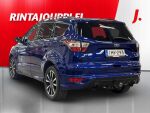 Ford Kuga 2017 Sininen