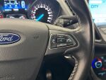 Ford Kuga 2017 Sininen