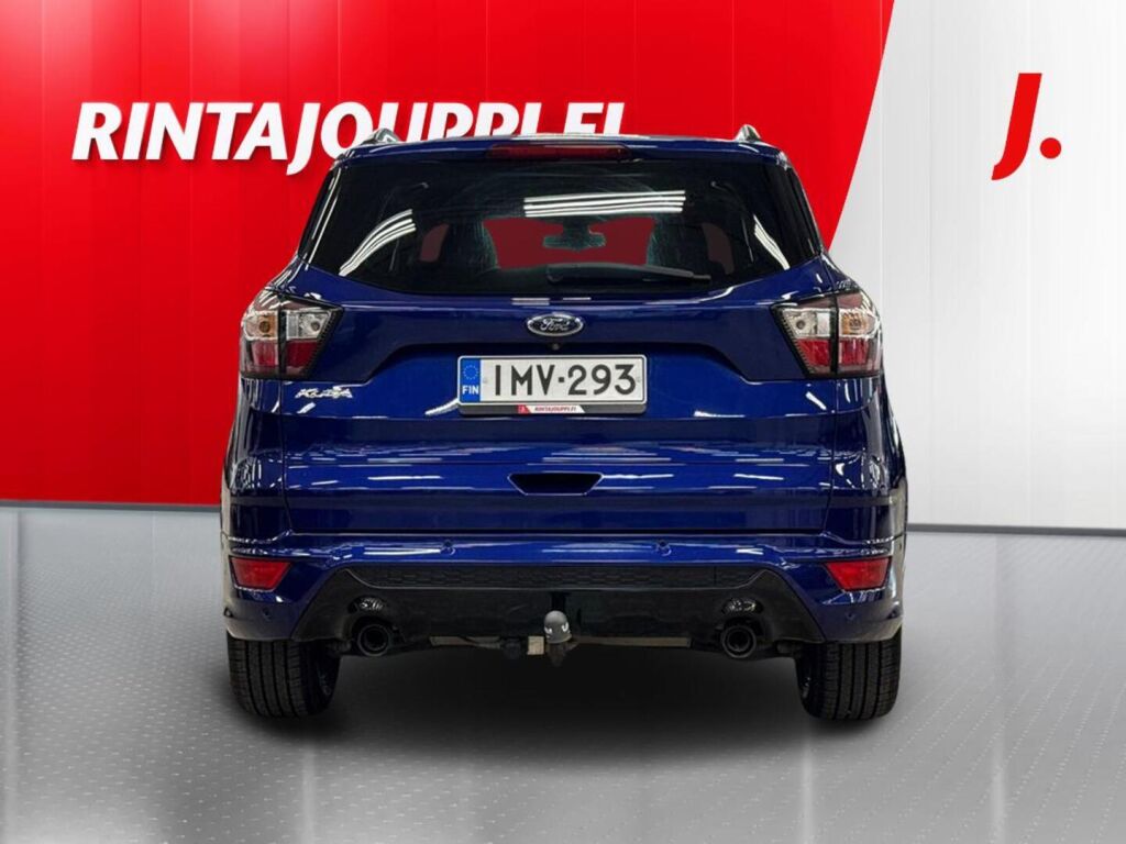 Ford Kuga 2017, kuva 6/30