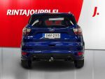 Ford Kuga 2017 Sininen