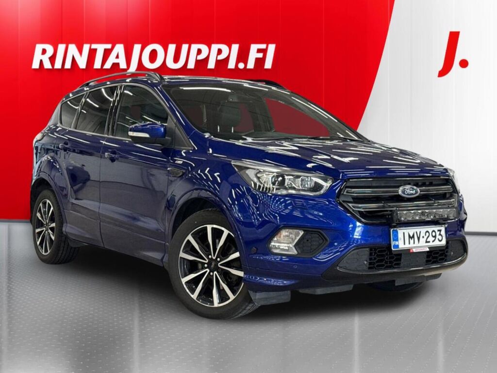 Ford Kuga 2017, kuva 2/30