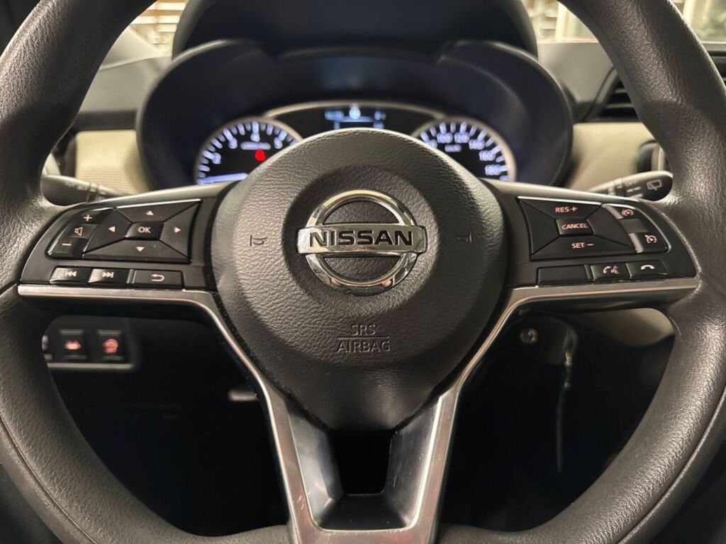 Nissan Micra 2017 Valkoinen