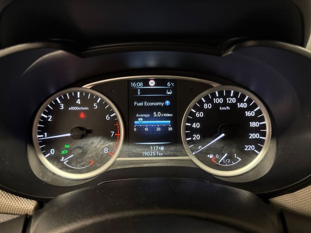 Nissan Micra 2017 Valkoinen