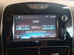 Renault Clio 2017 Valkoinen