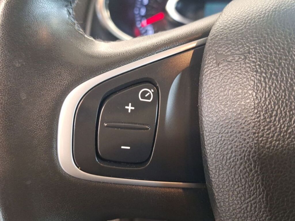 Renault Clio 2017 Valkoinen