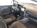 Renault Clio 2017 Valkoinen