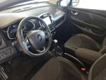 Renault Clio 2017 Valkoinen