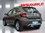Dacia Sandero 2017 Ruskea (beige)