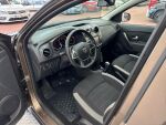 Dacia Sandero 2017 Ruskea (beige)