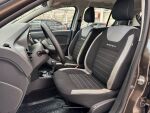 Dacia Sandero 2017 Ruskea (beige)