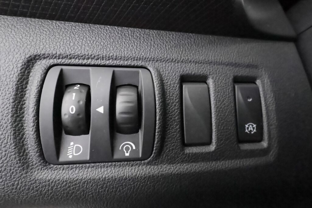 Renault Clio 2017 Valkoinen