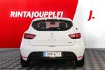 Renault Clio 2017 Valkoinen