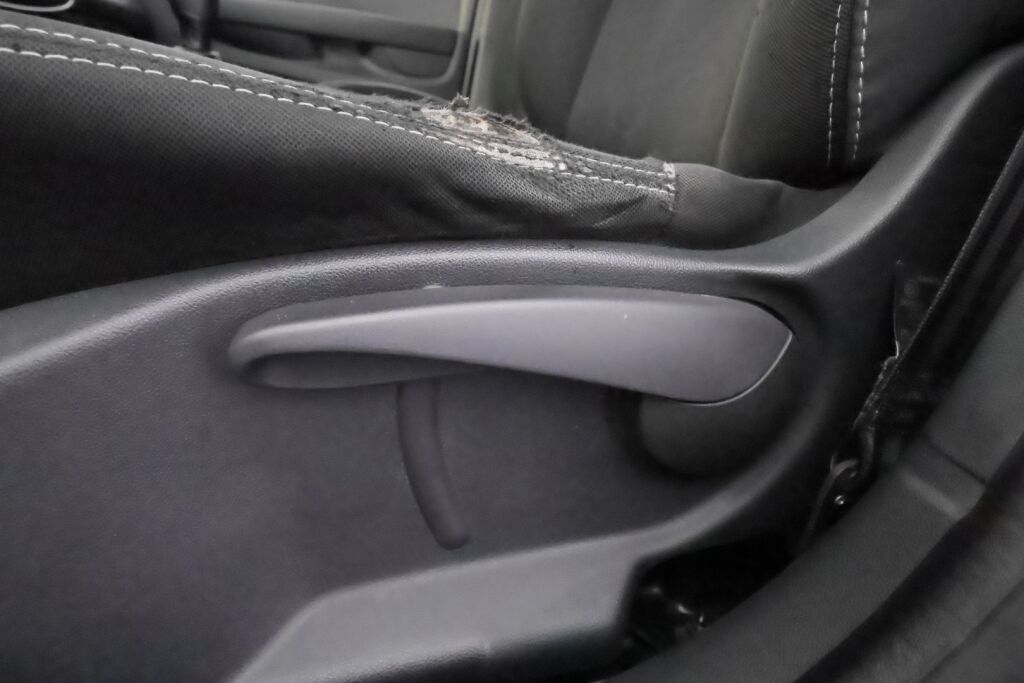 Renault Clio 2017 Valkoinen