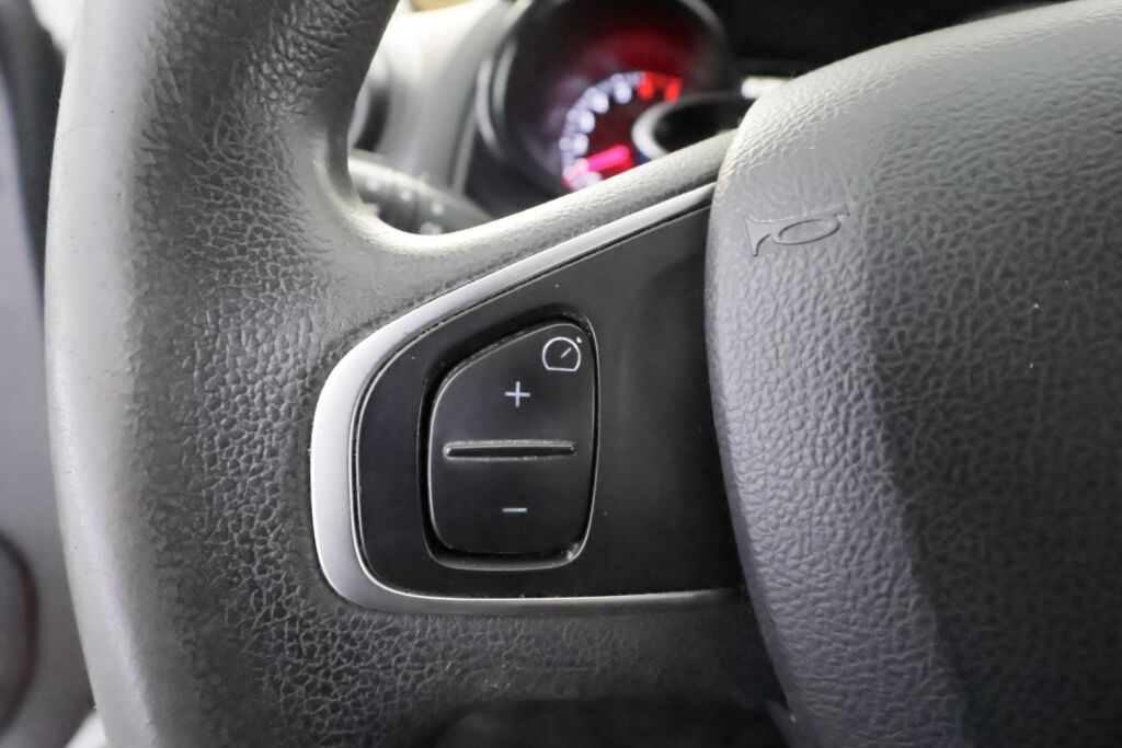 Renault Clio 2017 Valkoinen